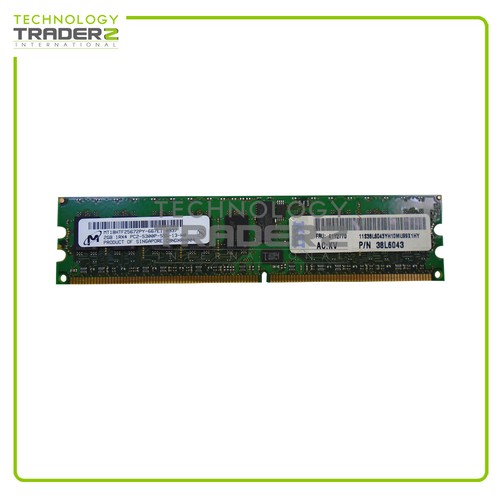 Lot 41y2770 ibm 2gb - de,