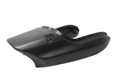 Habillage arrière selle - habillage,