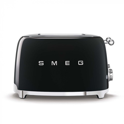 Smeg tsf03bleu noir - smeg,