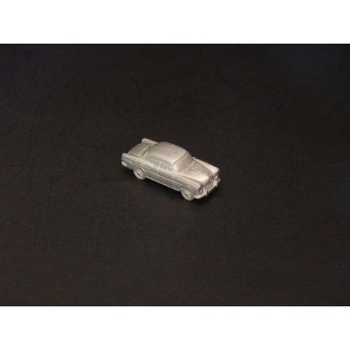 Miniature peindre simca - miniature,