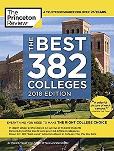 The best 382 colleges 2018 - best,