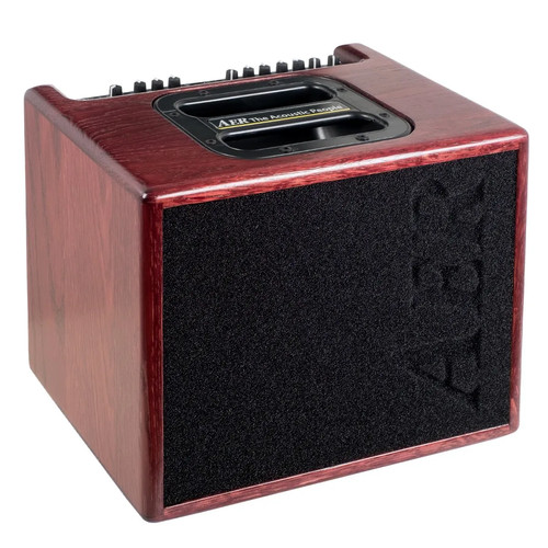 Aer compact acoustic - aer, 60/4
