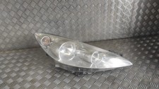Optique Phare Avant droit - PEUGEOT 308 I (1) PHASE 1 - 9665162480