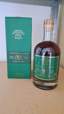 Rhum vieux Saint Aubin 10 ans