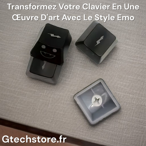 Jeu touche rgb mignon - de,