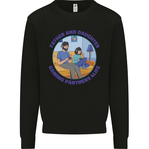 Sweat capuche amusant pour - sweat,