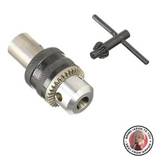 Nouveau mandrin de perceuse