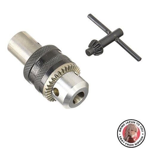 Nouveau mandrin perceuse - nouveau,