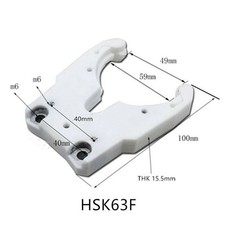 Accessoire fraiseuse cnc - accessoire,