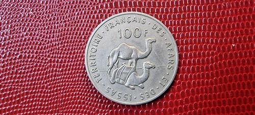 100 francs 1970 - 100,