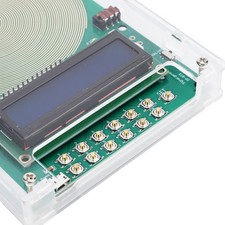 7.83Hz Resonance Sine Wave