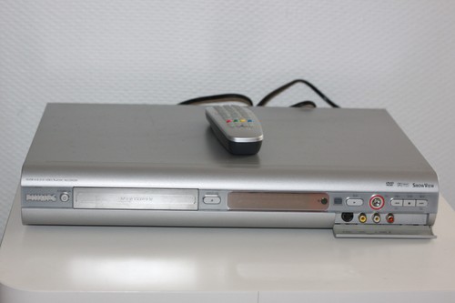 Philips dvdr610 - dvdr610/00, |