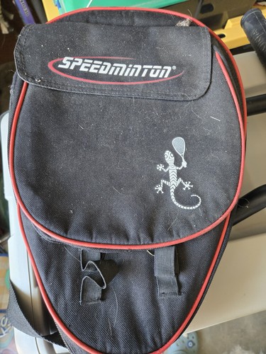 Speedminton set racquets - speedminton,