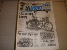 LA VIE DE LA MOTO LVM 191
