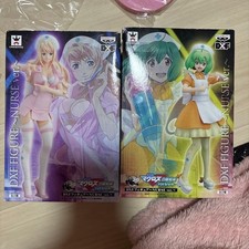 Figurine Macross F the Movie