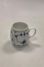 Royal Copenhagen Bleu Flûté