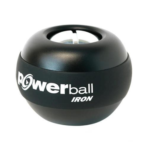 Dfx powerball iron - dfx, forearm