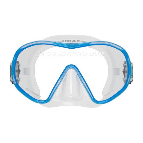 Scubapro solo mask - scubapro,