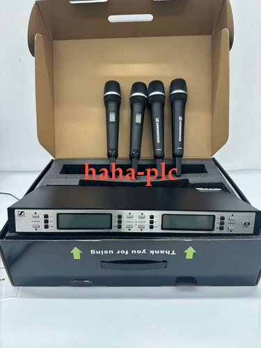 Sennheiser skm9900 with - sennheiser, 4