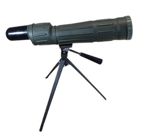 Tasco 34t 25x50 spotting - 25x50,
