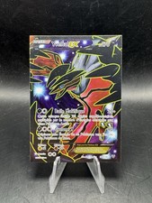 Carte Pokémon Yveltal EX