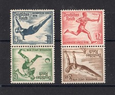 ALLEMAGNE SERIE DE 2