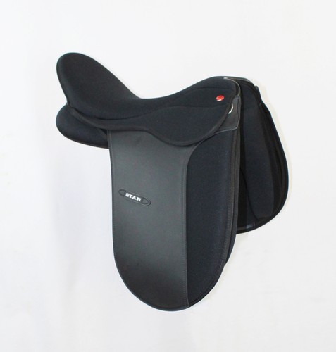 Selle star dressage - star,