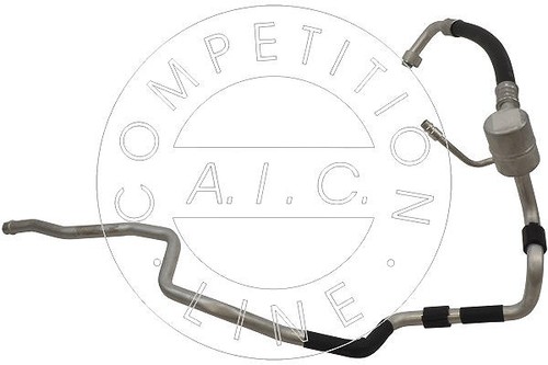 Aic conduite haute pression - aic,