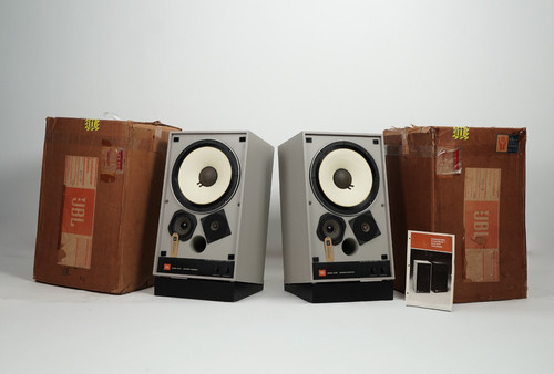 Original box manual pair of - box+manual]pair,