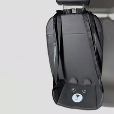 Hamac de pied d'avion, support