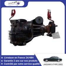 ?? PONT ARRIERE JAGUAR S-TYPE R 4,2 V8 ➤C2C34878 ♻️