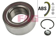 Kit Roue Pour Ford Mondeo