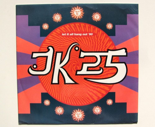 Jk25 let it all hang - it,