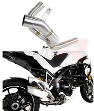 Collecteur Racing Ducati