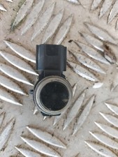 Capteur radar recul aide stationnement - RENAULT MEGANE IV (4) - Réf 253A44101R