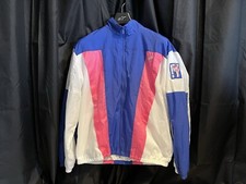 Nike International Track Jacket 1992 Reissue NEW M Air 180 Ultramarine