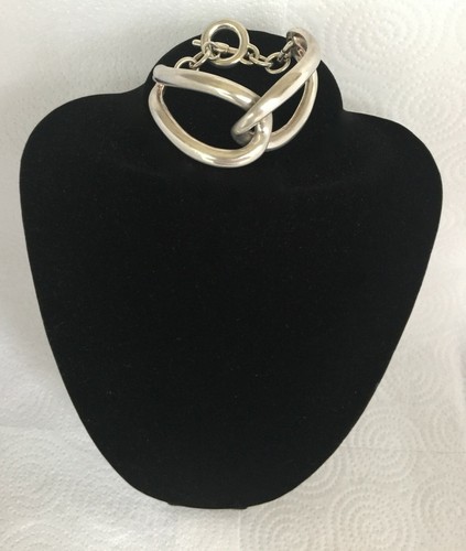 Bracelet etrier metal - etrier, en