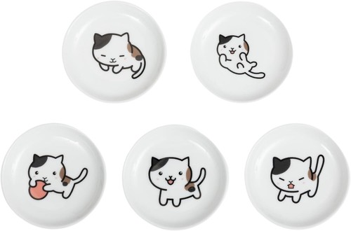 Mignon chats plaques - mignon, plaques,