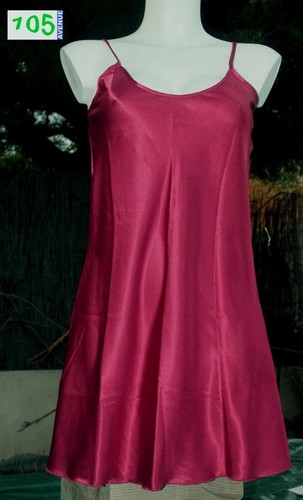 Neuf nuisette satin - @@,