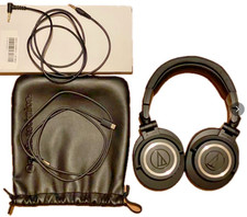 Écouteurs supra-auriculaires