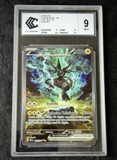 Gradée 10/10 Zekrom EX