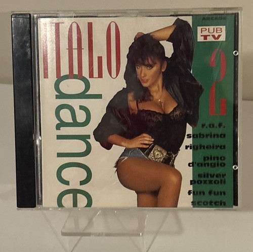 Rare italo dance - rare, 2