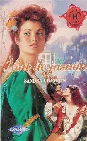 Nuit jasmin collection - de,