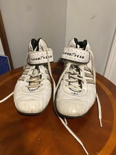 Adidas Goodyear Adi Racer Low