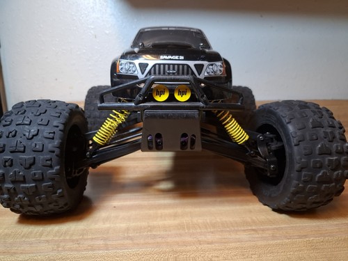 Hpi savage 4x4 - hpi,