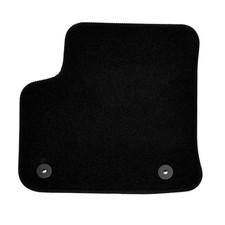 Tapis de sol avant gauche haut