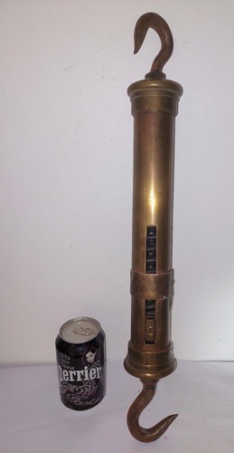 Peson balance dynanometre 600 - peson,