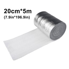 Film isolant radiateur de