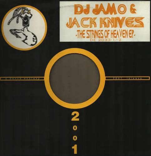 Jamo jack knives - jamo,