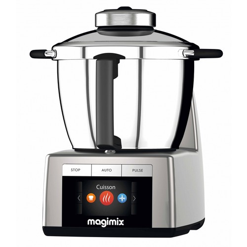 Robot cuiseur multifonction